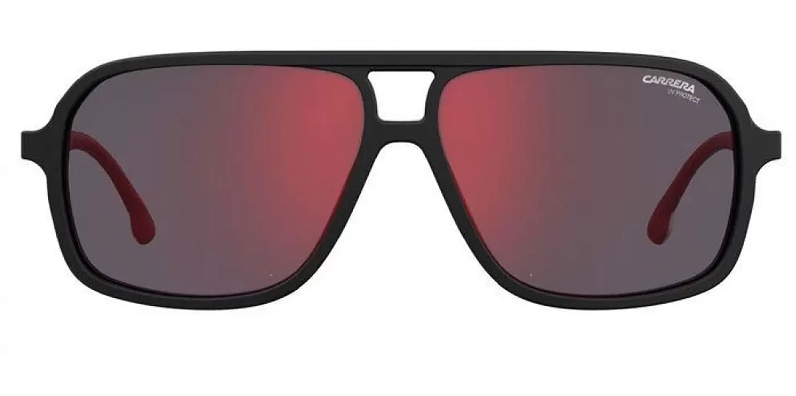 Carrera Alfa Romeo Navigator w/ Carbon Fiber Temples - - Eyedictive