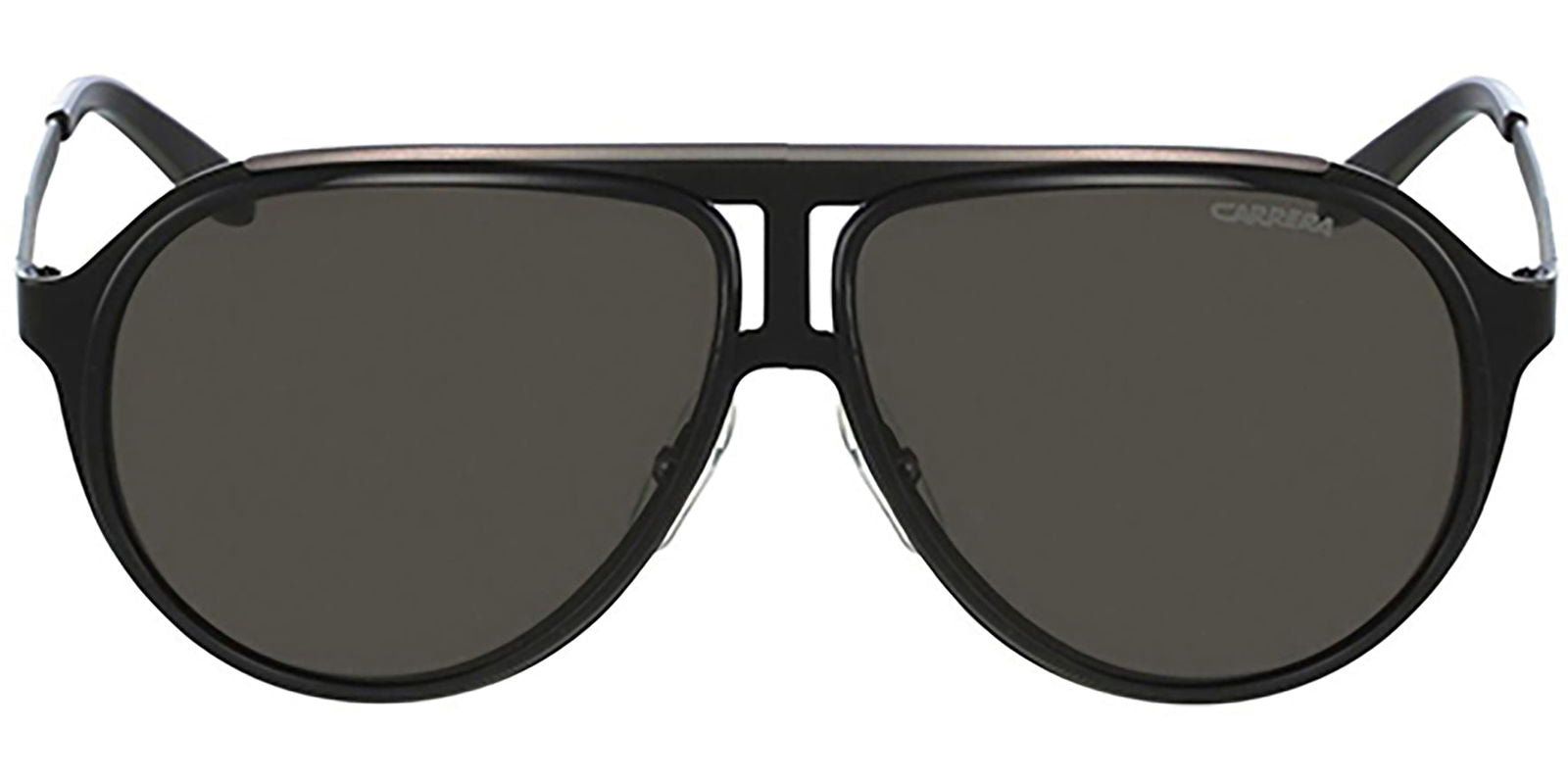Carrera Black Ruthenium Classic Pilot - - Eyedictive