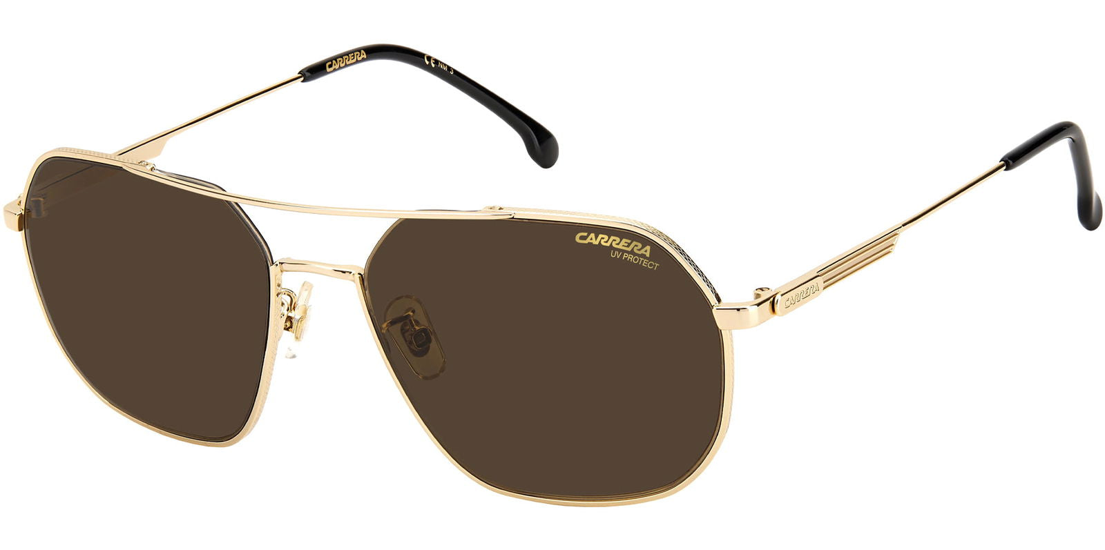 Carrera Classic Geometric Navigator - - Eyedictive