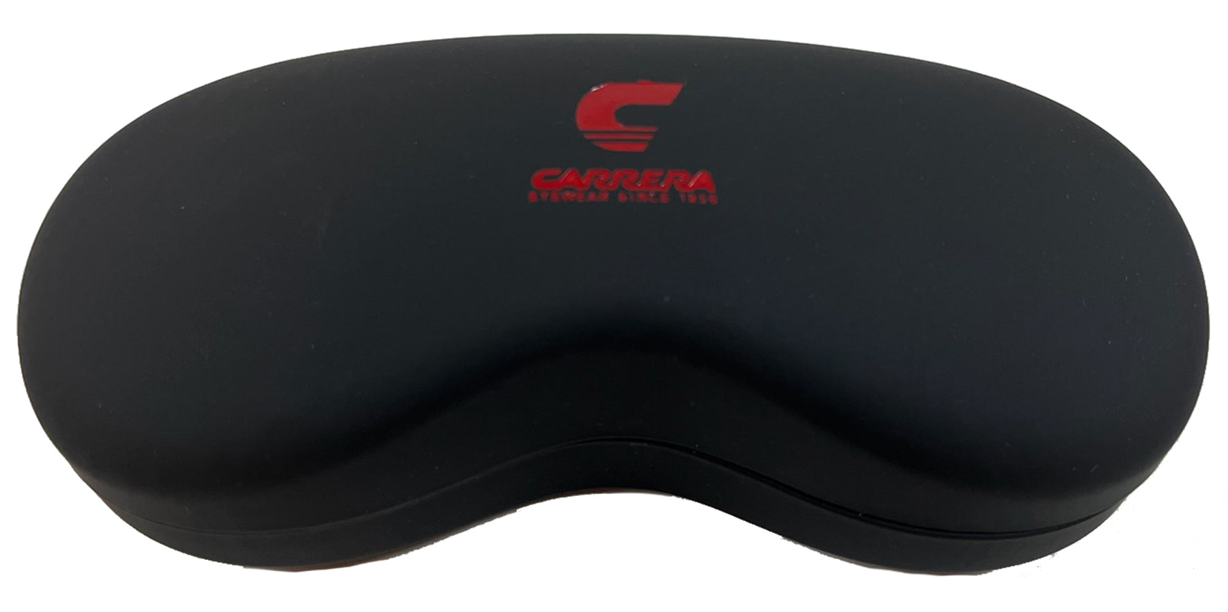 Carrera Titanium Rectangle Eyeglass Frames