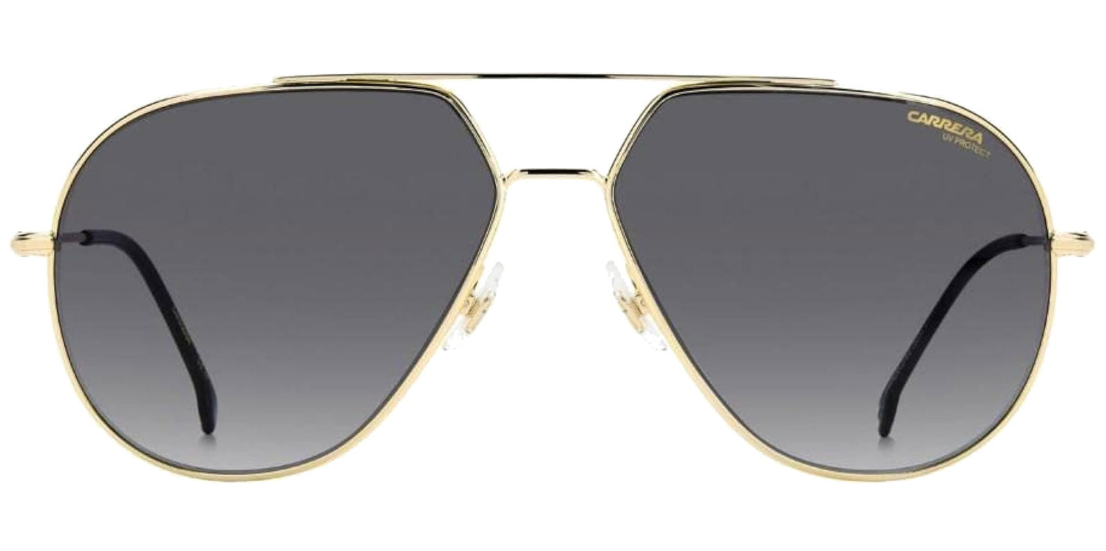Carrera Modern Aviator w/ Gradient Lens - - Eyedictive