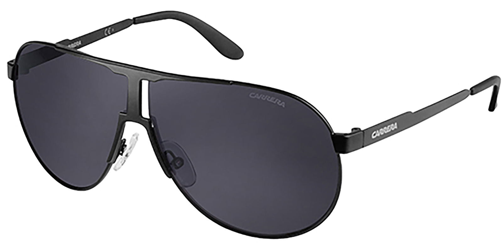Carrera New Panamerika Stainless Steel Pilot - - Eyedictive