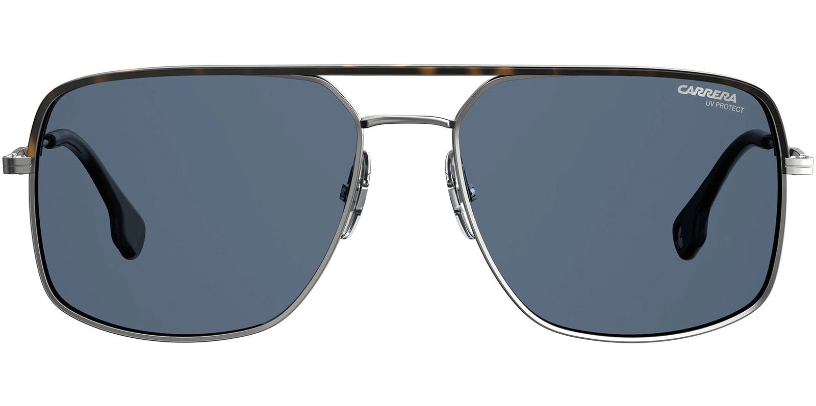 Carrera Palladium/Black Squared Navigator - - Eyedictive