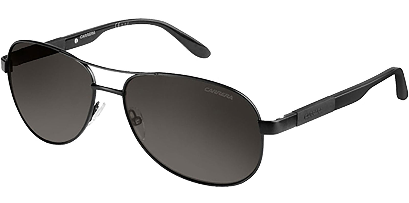 Carrera Polarized Aviator w/ Memory Metal - - Eyedictive