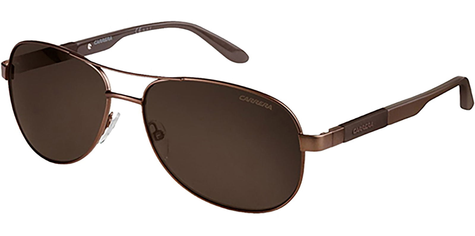 Carrera Polarized Aviator w/ Memory Metal - - Eyedictive
