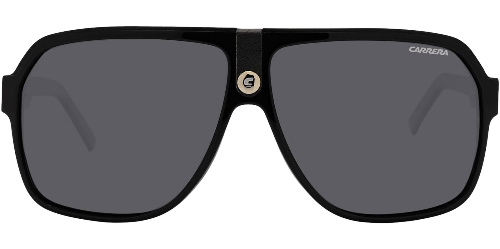 Carrera Polarized Black Navigator - - Eyedictive