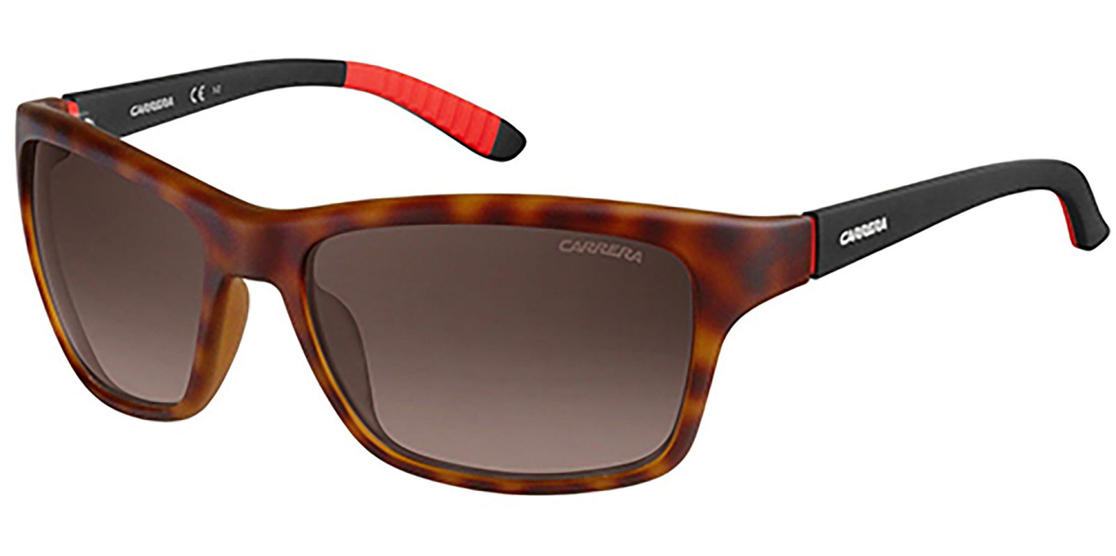 Carrera Polarized Havana Black - - Eyedictive