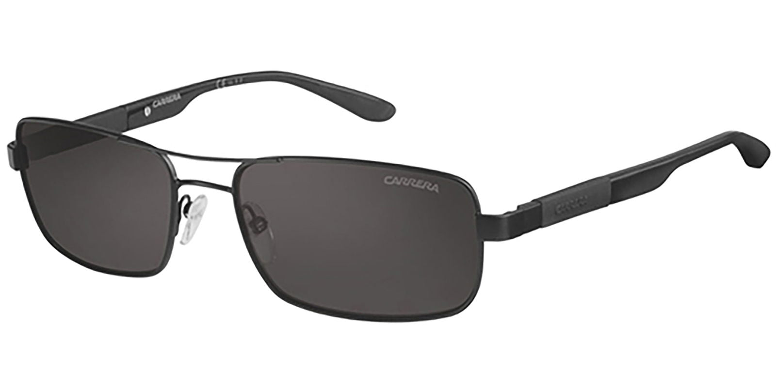 Carrera Polarized Rectangular 8018S-0TVI - - Eyedictive