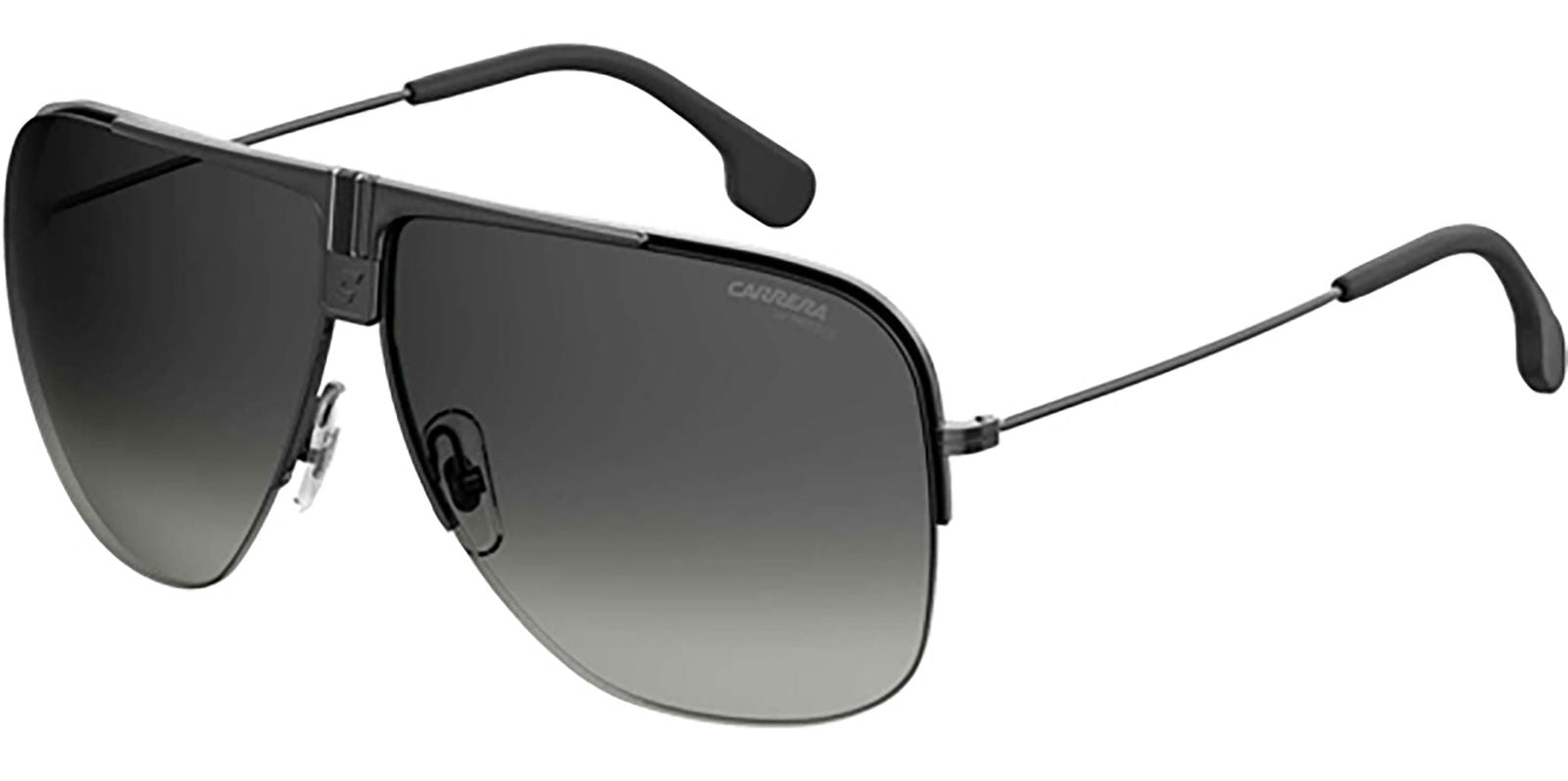 Carrera Semi-Rimless Navigator - - Eyedictive