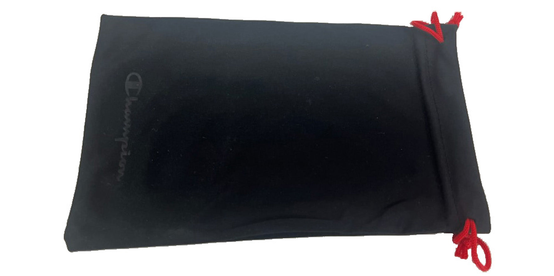 Champion Polarized Transparent Grey Sport Wrap