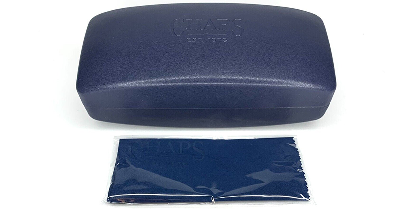 Chaps Classic Metal Navigator