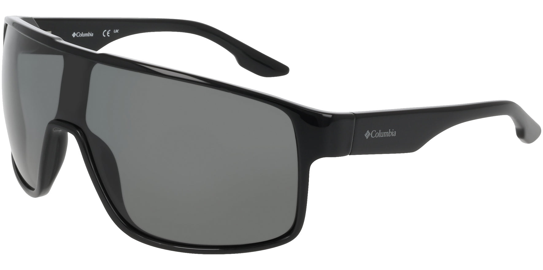 Columbia Shreddin Polarized Sport Shield