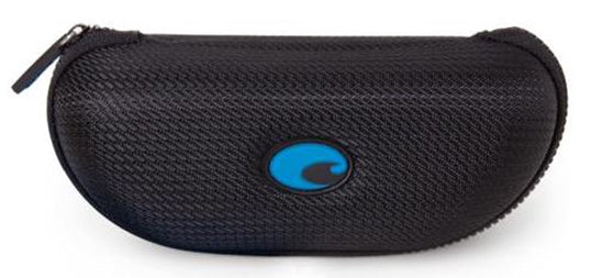 Costa Del Mar Palmas Polarized Black Rectangle - Eyedictive