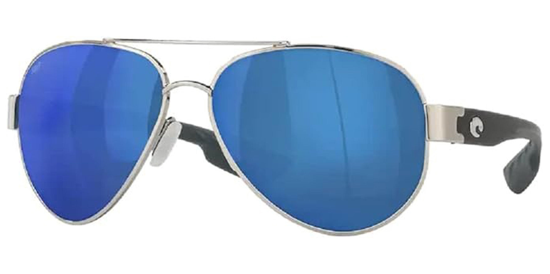 Costa Del Mar South Point Polarized Palladium Pilot