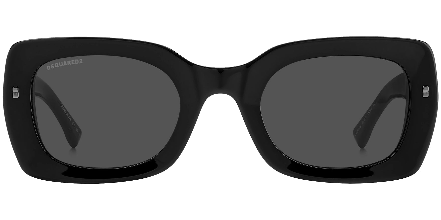 DSquared2 Hype Chunky Mod Rectangle - Eyedictive