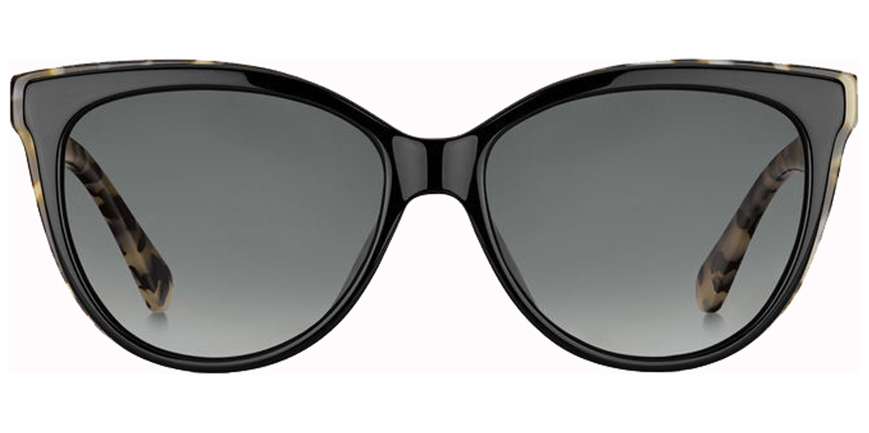 Kate Spade Polarized Cat Eye w/ Gradient Lens