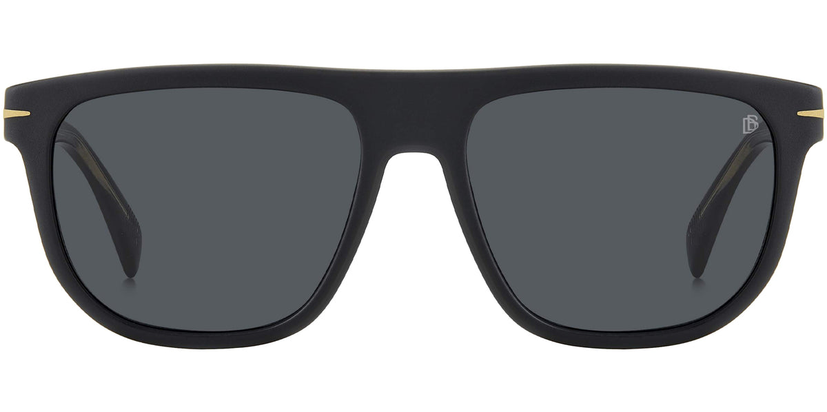 David Beckham Soft Square w/ 5-Barrel Steel Hinges