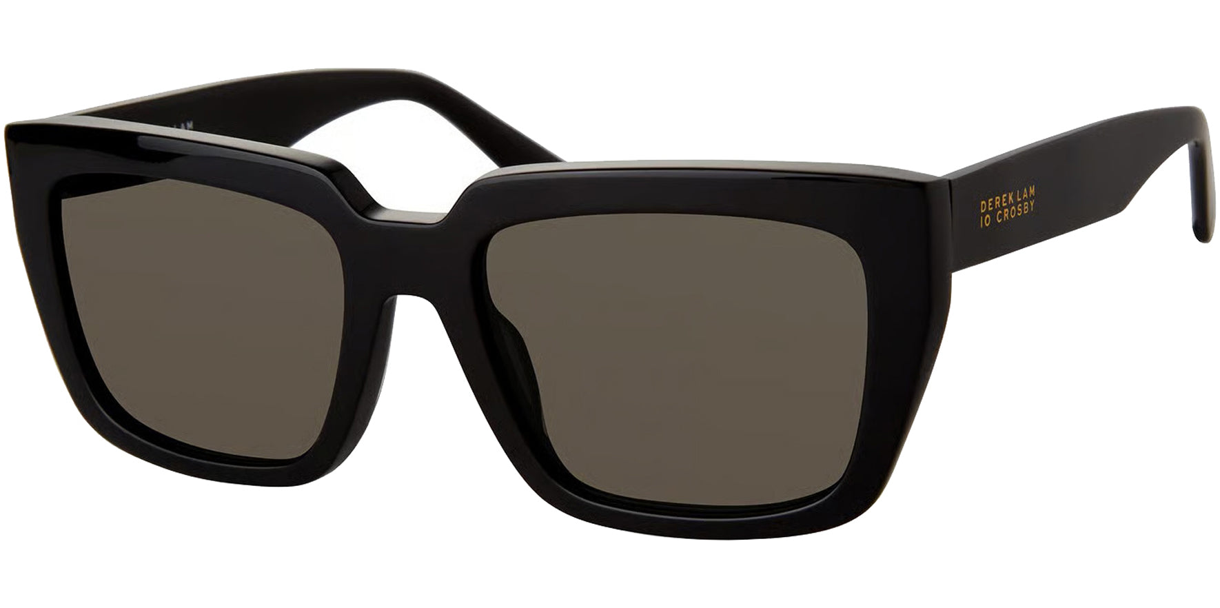Derek Lam 10 Crosby Aero Squared Cat-Eye