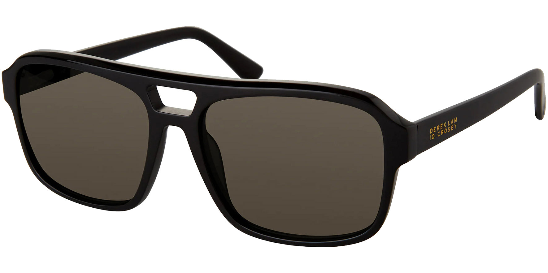 Derek Lam 10 Crosby Ryanne Navigator w/ Flex Hinges