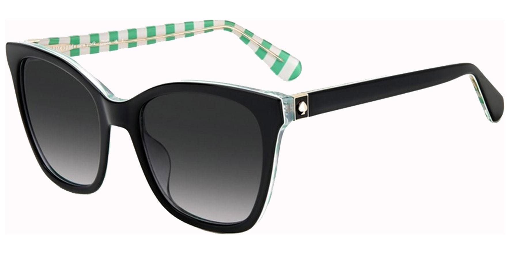 Kate Spade Desi Cat-Eye w/ Gradient Lens