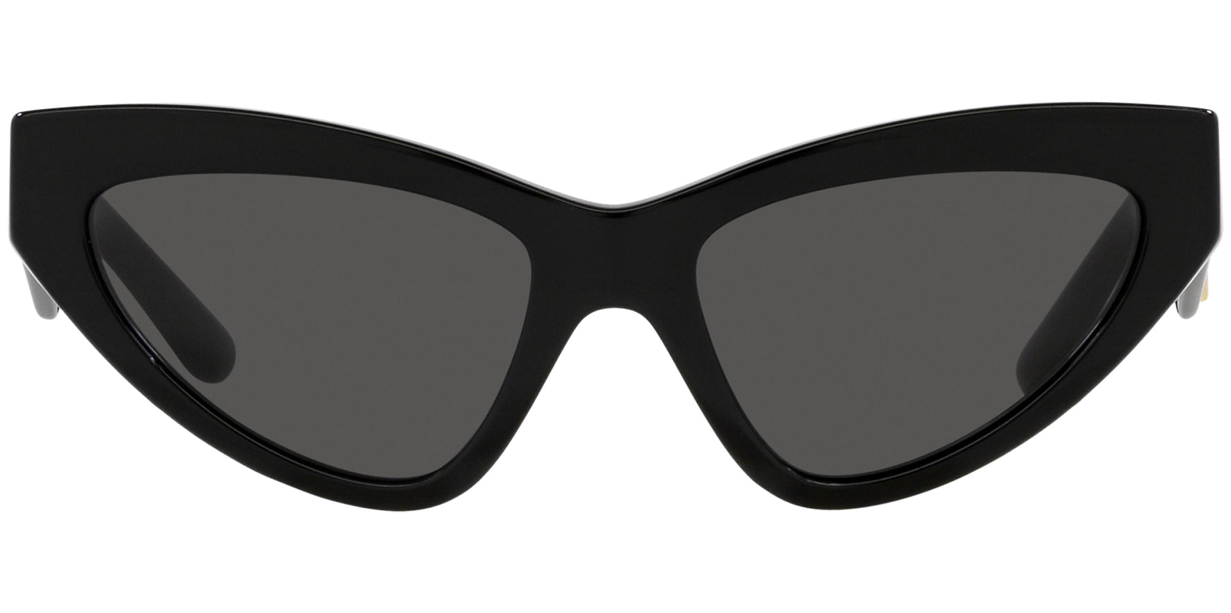 Dolce & Gabbana Retro Cat Eye - Eyedictive