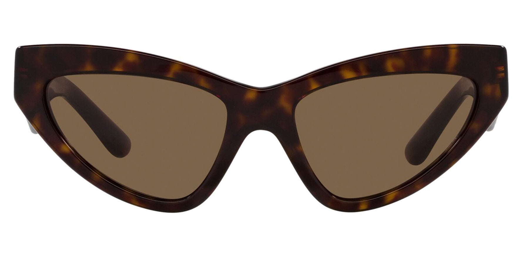 Dolce & Gabbana Retro Cat Eye - Eyedictive