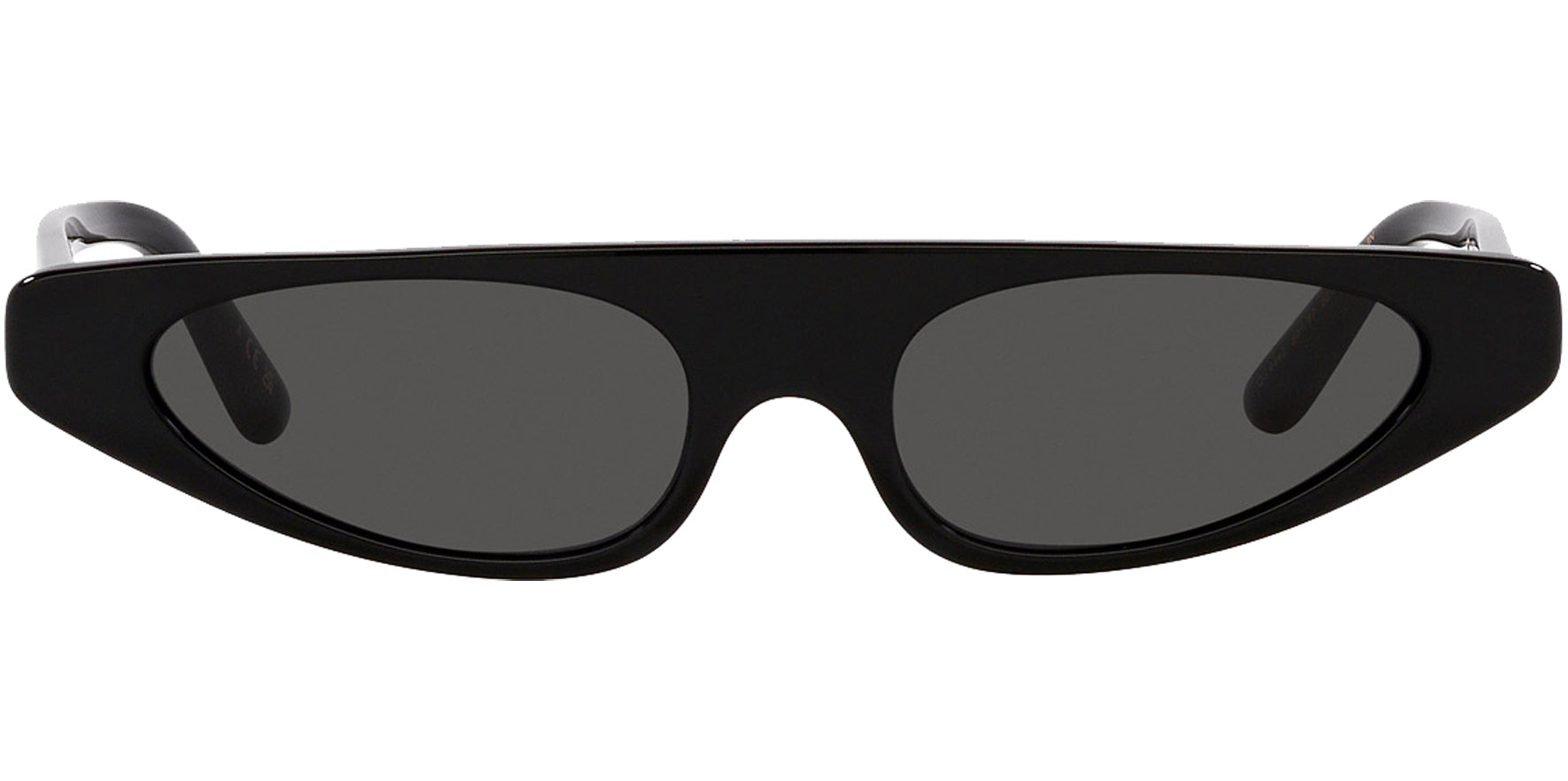 Dolce & Gabbana Re-Edition 2023 Cat Eye - Eyedictive