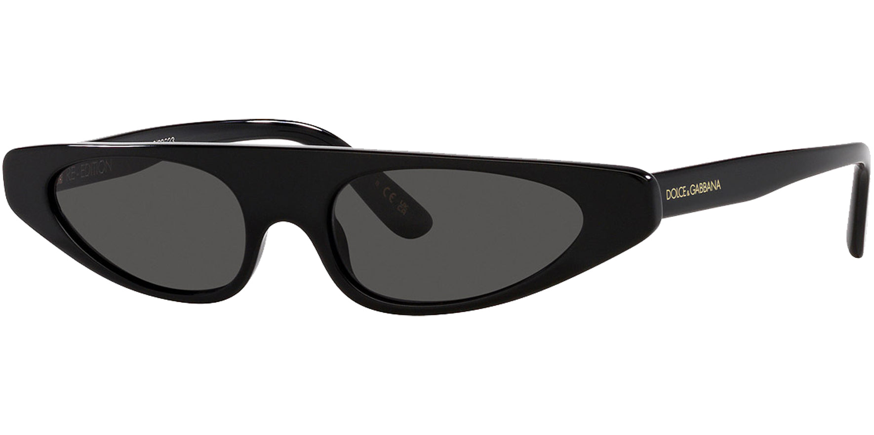 Dolce & Gabbana Re-Edition 2023 Cat Eye - Eyedictive