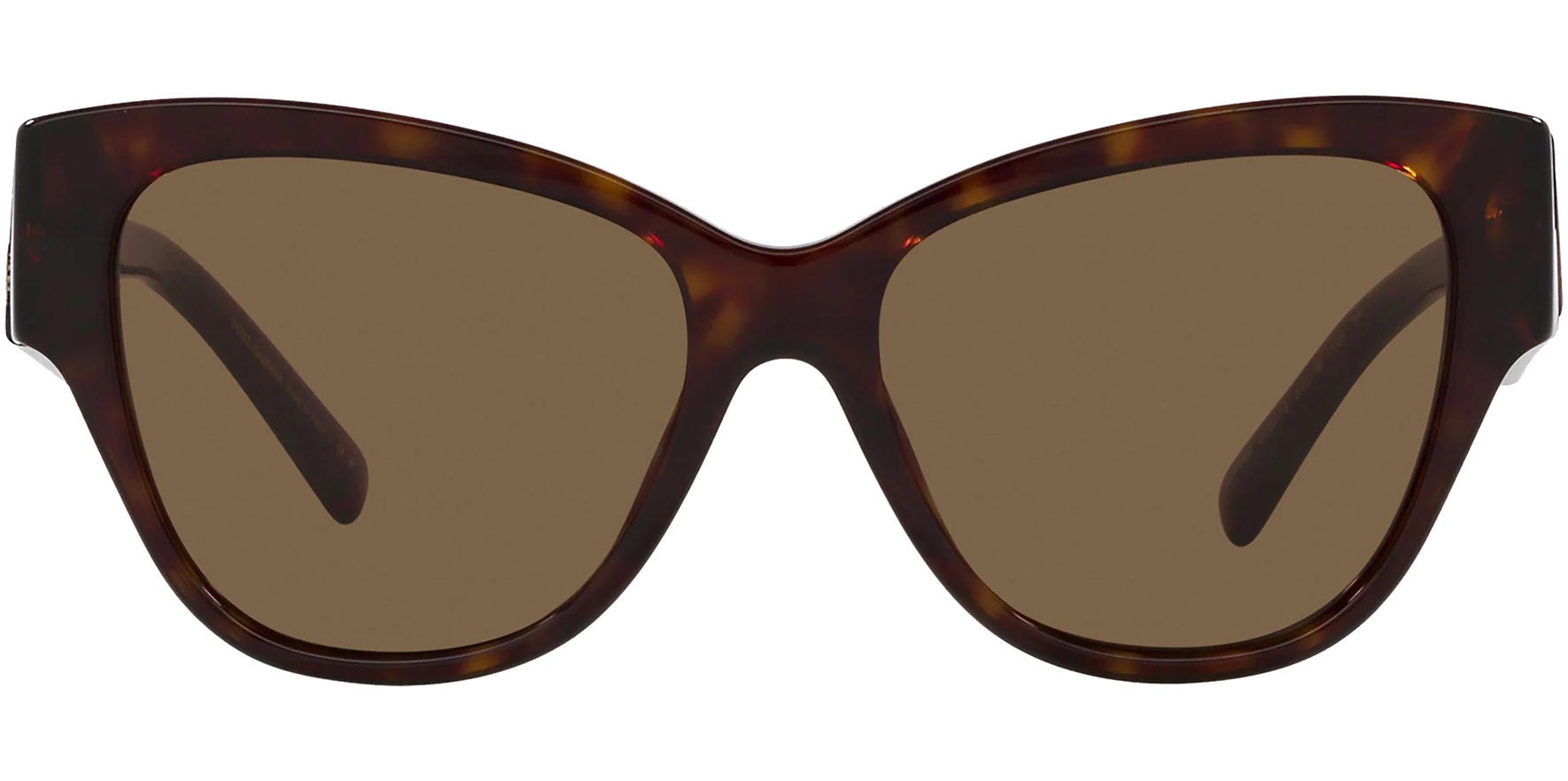 Dolce & Gabbana Oversized Cat Eye