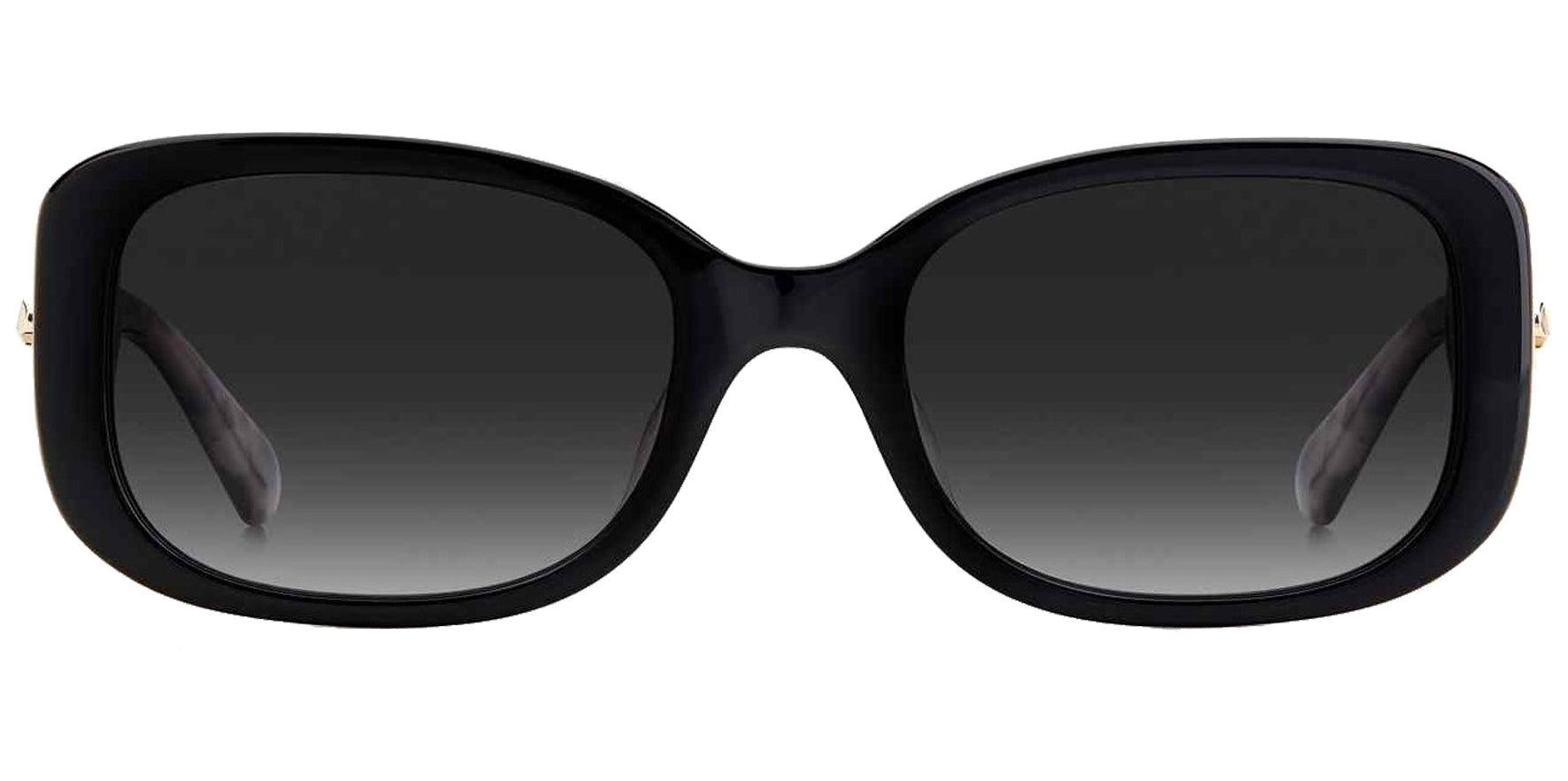 Kate Spade Dionna Polarized Soft Square w/ Gradient Lens