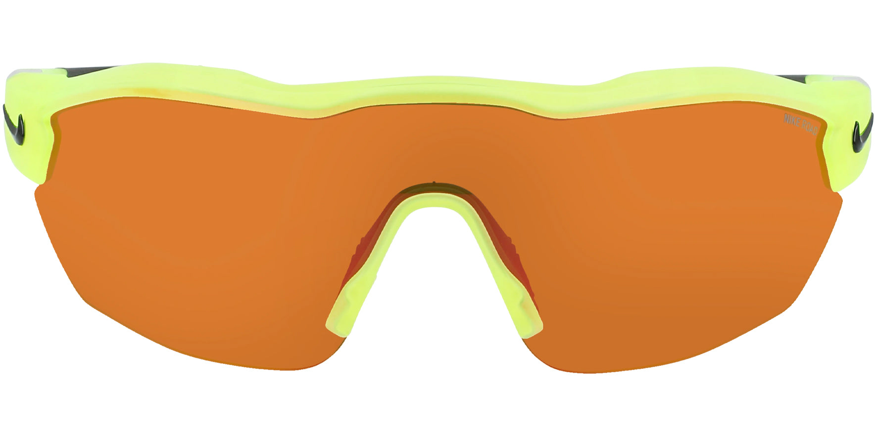 Nike Show X3 Elite E Semi-Rimless Wrap