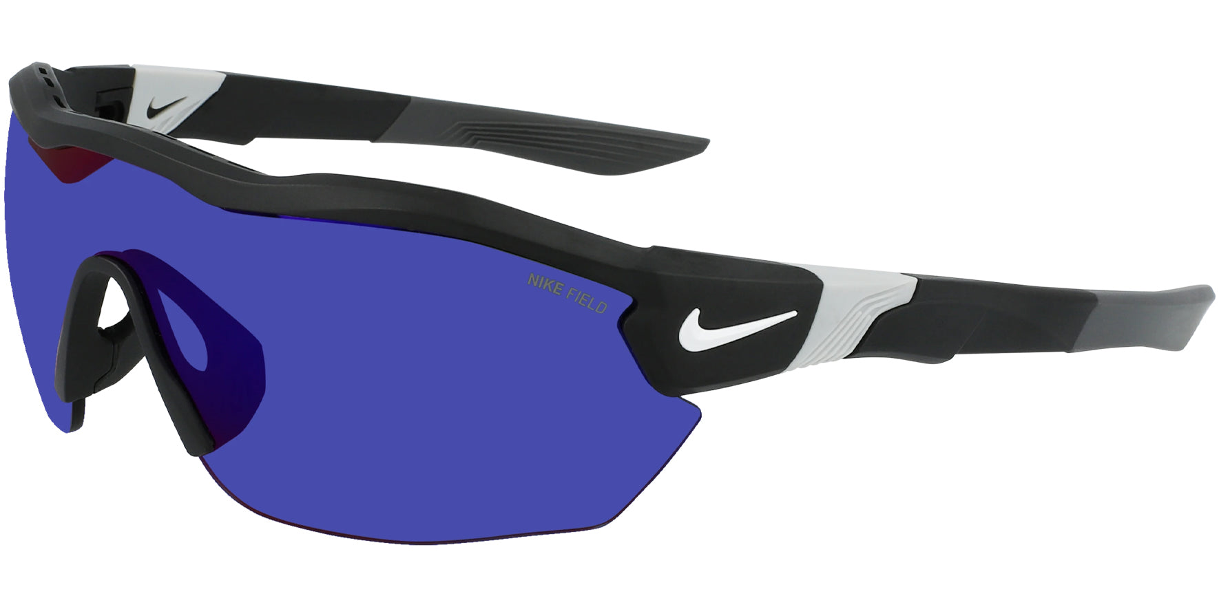 Nike Show X3 Elite E Semi-Rimless Wrap