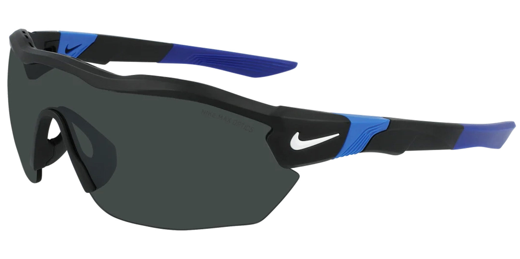 Nike Show X3 Elite Semi-Rimless Shield Wrap