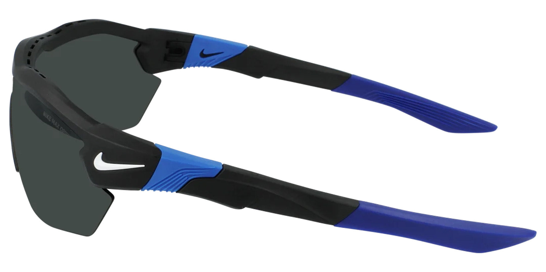 Nike Show X3 Elite Semi-Rimless Shield Wrap