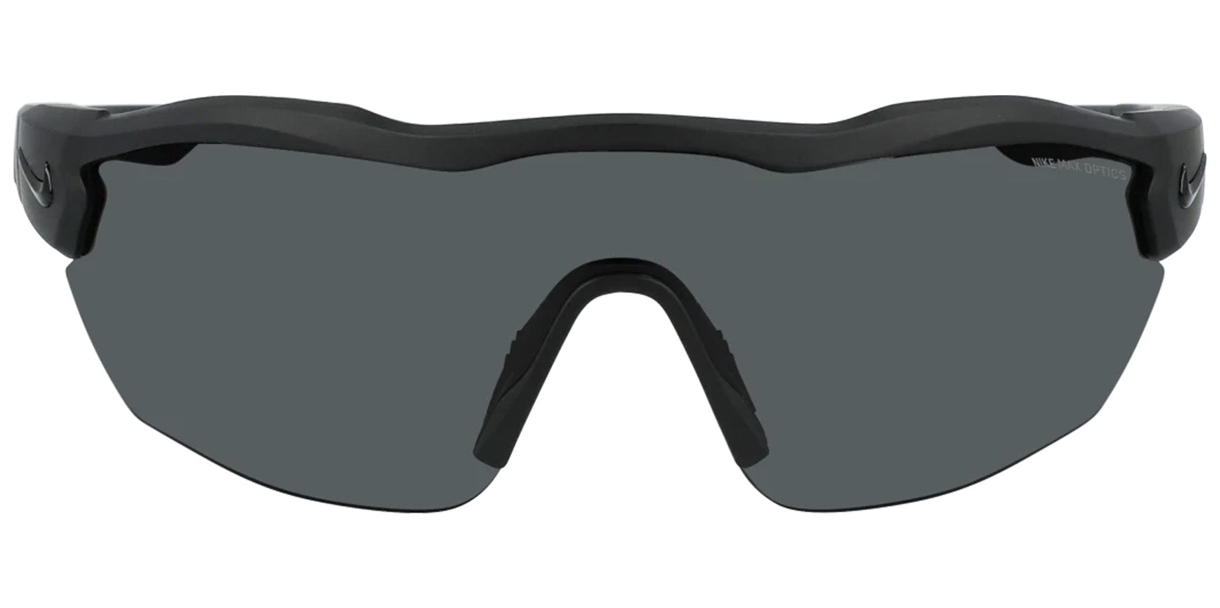 Nike Show X3 Elite Semi-Rimless Shield Wrap