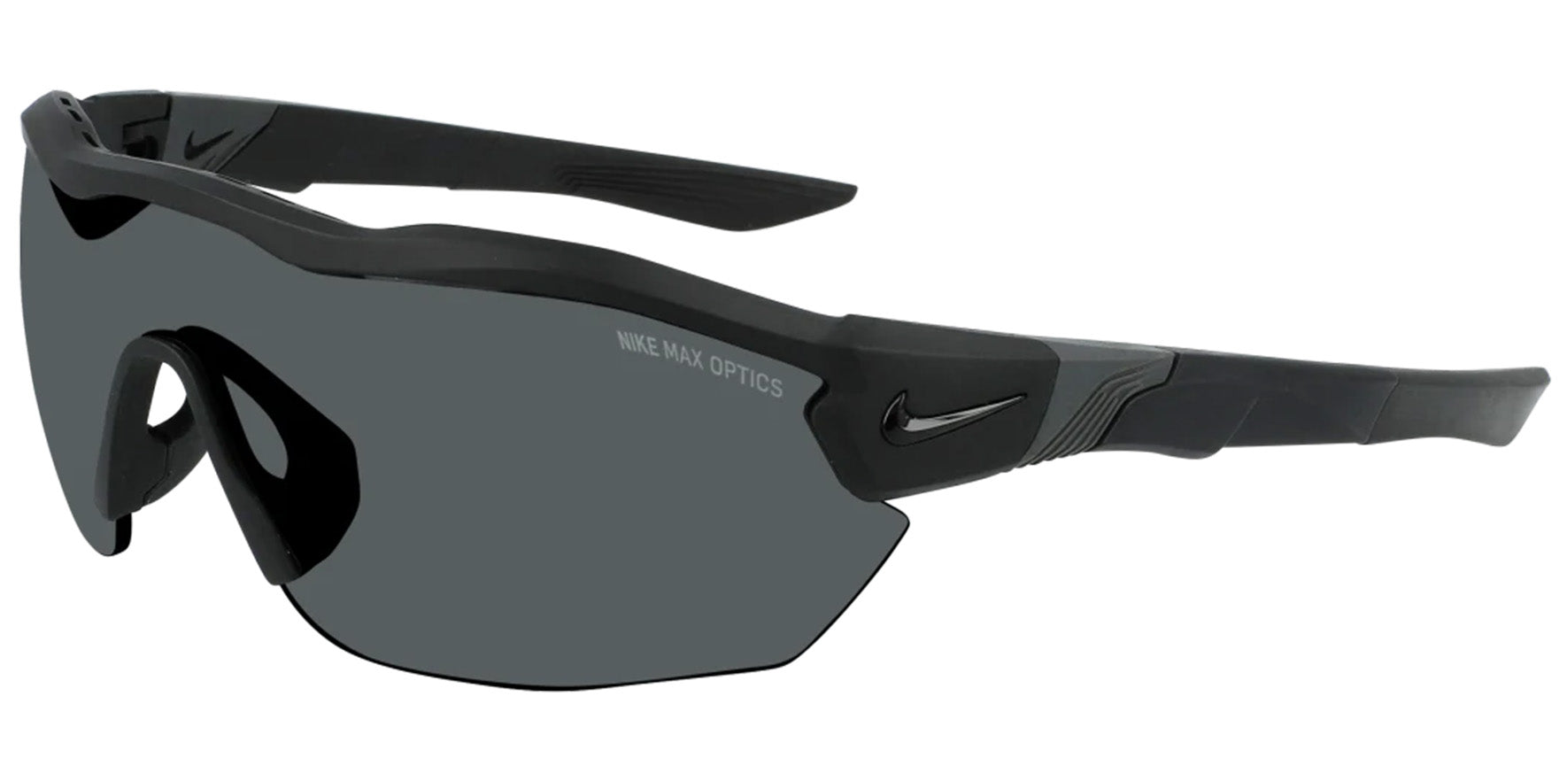 Nike Show X3 Elite Semi-Rimless Shield Wrap