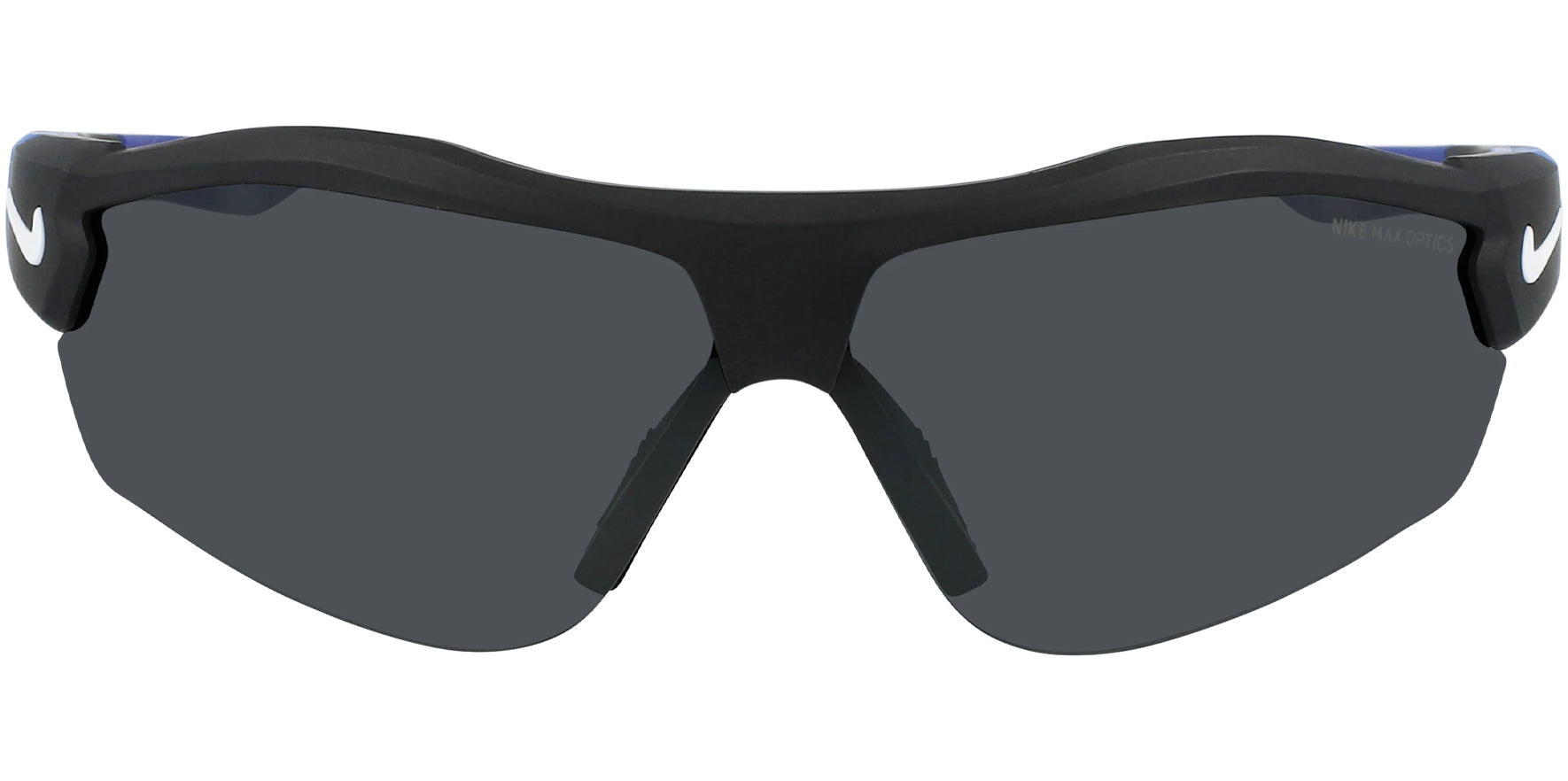 Nike Show X3 Max Optics Semi-Rimless Wrap