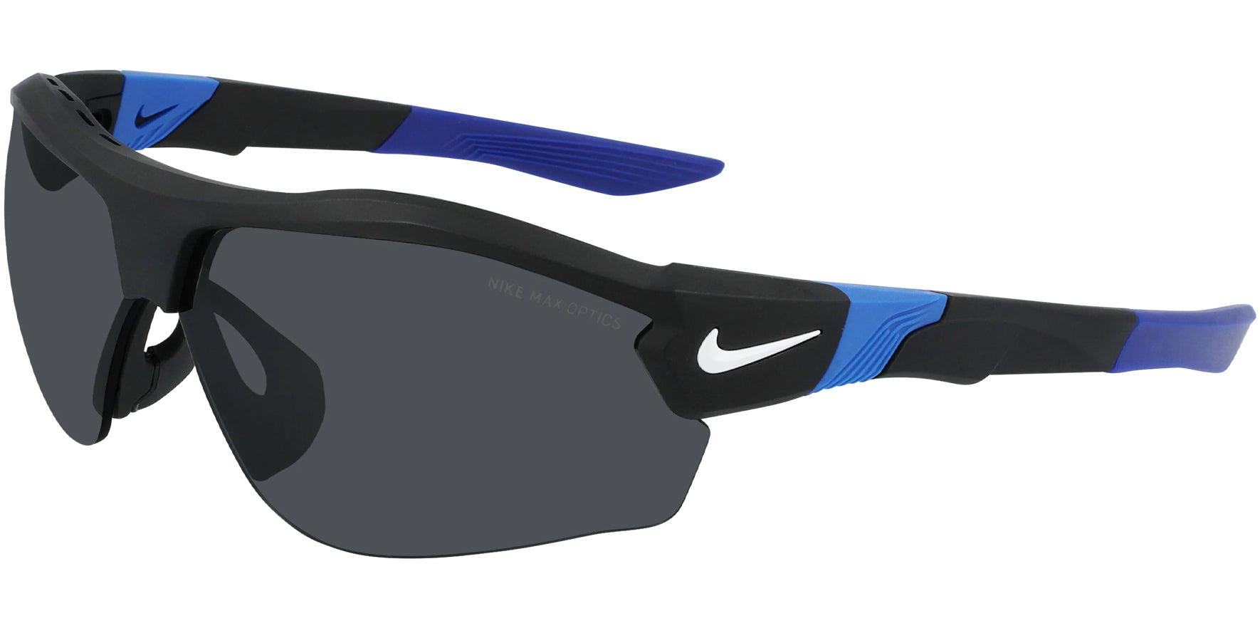 Nike Show X3 Max Optics Semi-Rimless Wrap