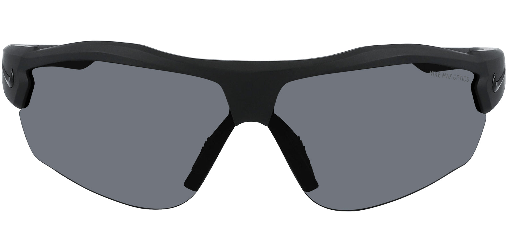 Nike Show X3 Max Optics Semi-Rimless Wrap