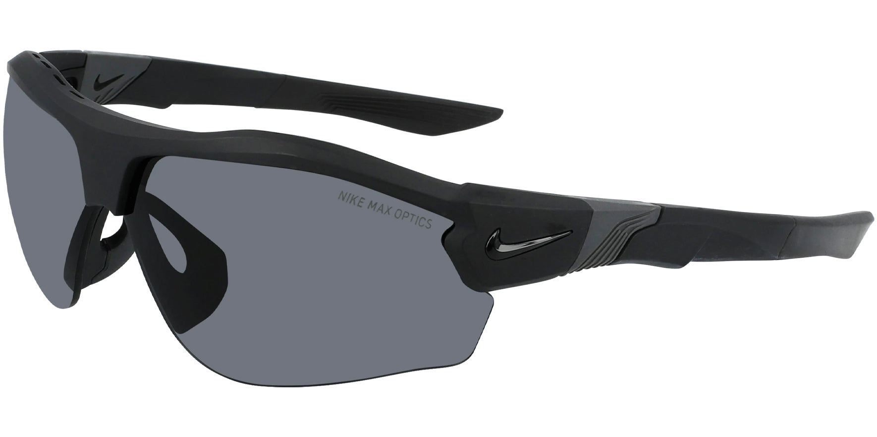 Nike Show X3 Max Optics Semi-Rimless Wrap