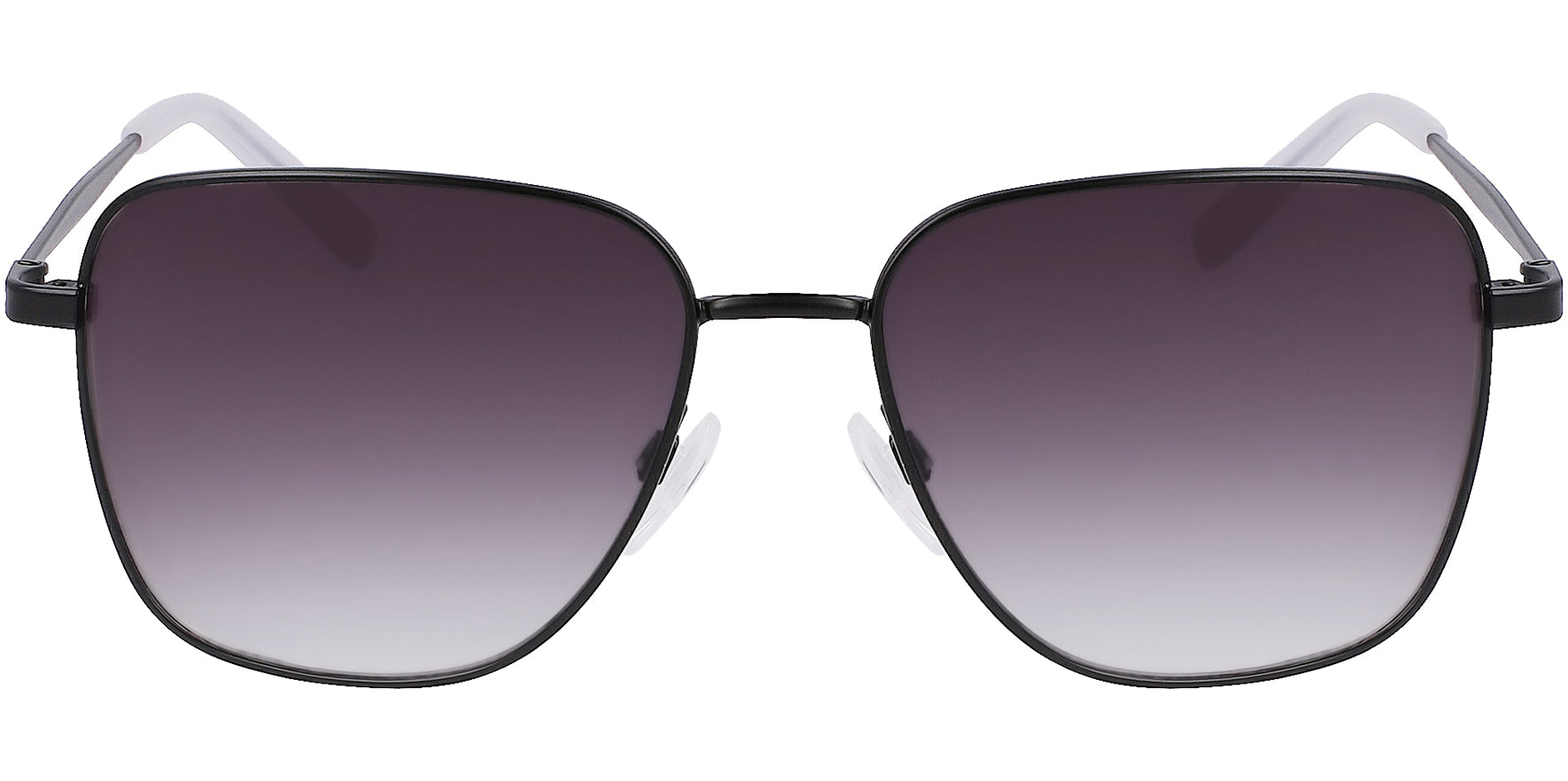 DKNY Square w/ Gradient Lens