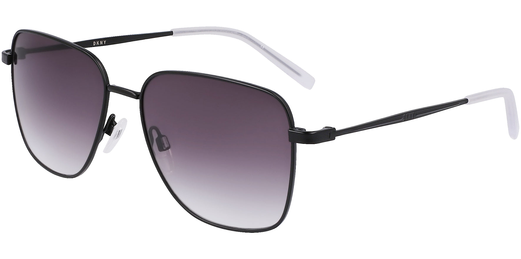 DKNY Square w/ Gradient Lens