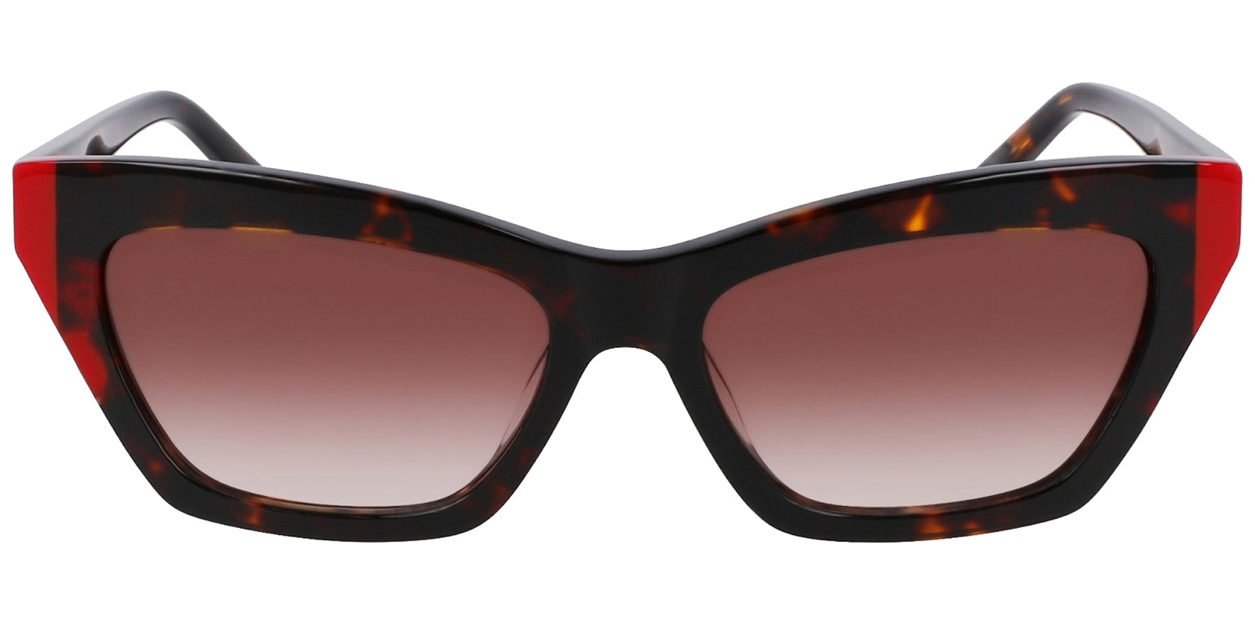 DKNY Cat Eye w/ Gradient Lens