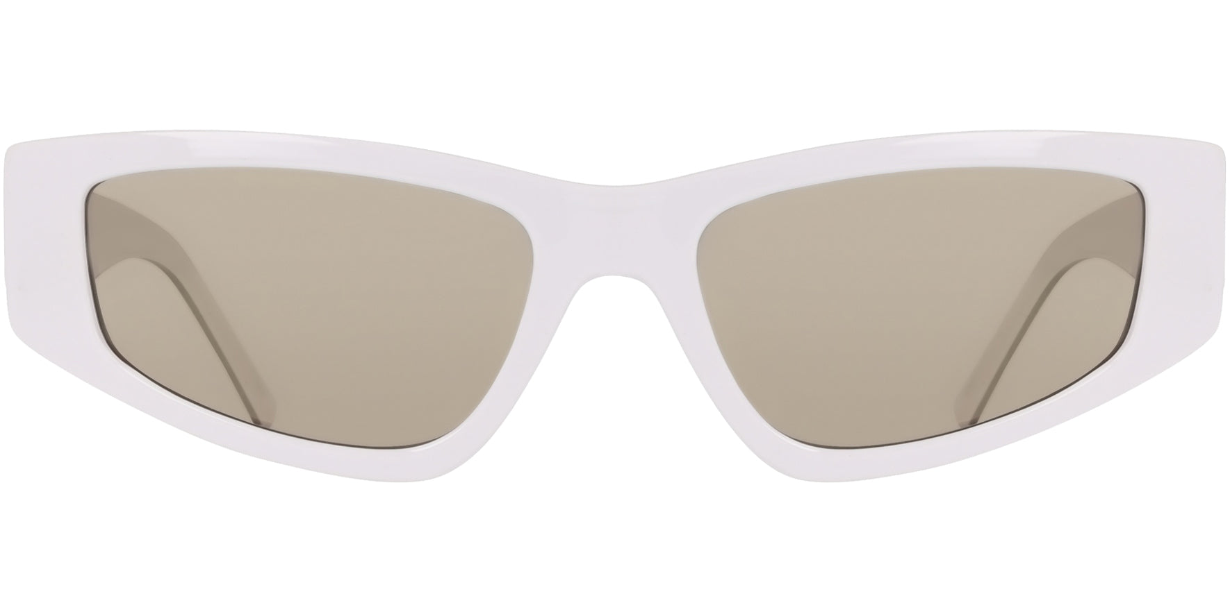 DKNY Modernized Cat-Eye w/ Steel Hinges