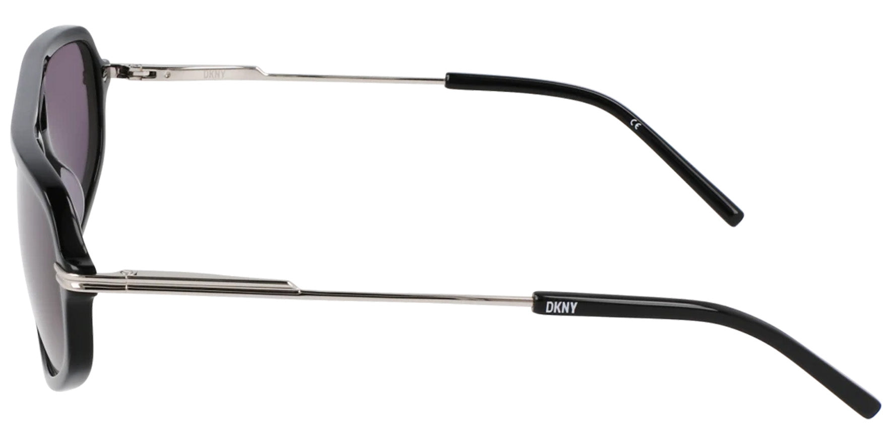 DKNY Stylized Pilot w/ Spring Hinges