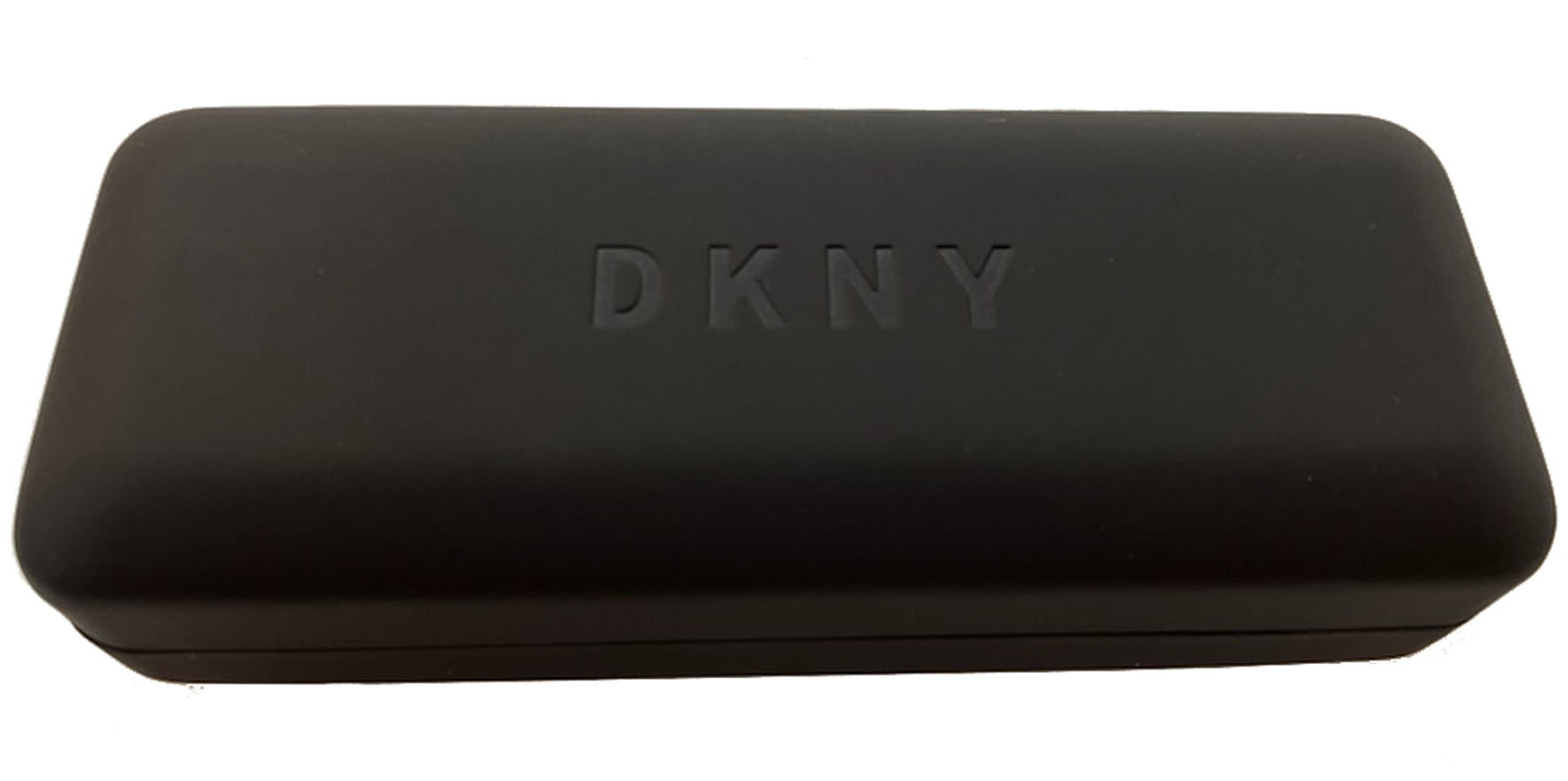 DKNY Rounded Cat-Eye Eyeglasses w/ Flex Hinges