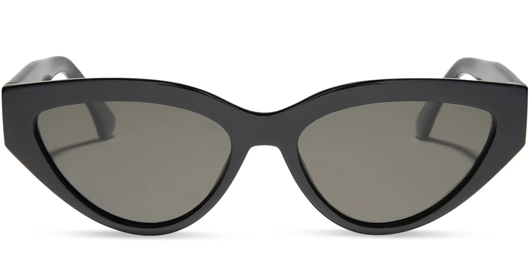 Dime X Les Do Make Up Last Call Polarized Cat-Eye