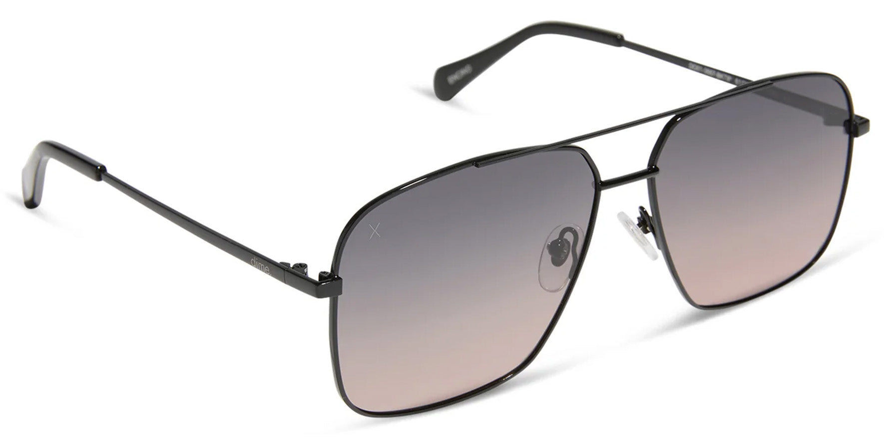 Dime Encino Polarized Slim Navigator