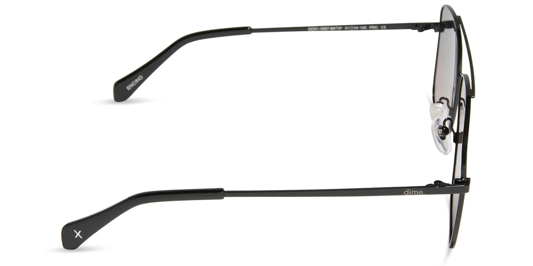 Dime Encino Polarized Slim Navigator