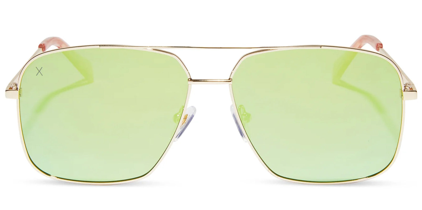 Dime Encino Polarized Slim Navigator